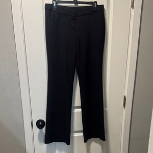 Joe B Black Flare Women's Pants